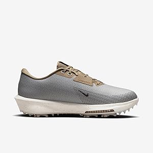 NIKE AIR ZOOM INFINITY TOUR NRG ゴルフシューズ NIKE Men's Air Zoom Infinity Tour 2 NRG Golf Shoes | TGW.com